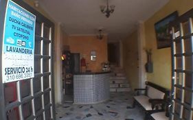 Nuevo Hotel Plaza Real